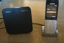 Festnetz telefon siemens gebraucht kaufen  Rüsselsheim am Main