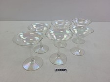 Champagnerschalen aperitiv lik gebraucht kaufen  Burgstädt