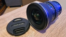 Objectif tokina 16mm d'occasion  Mérignac