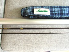 Lamiglas esprit graphite for sale  Telford
