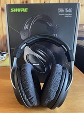 Shure srh 1540 usato Shure srh 1540 usato  San Pietro in Casale