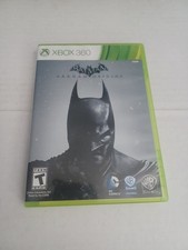 Batman Arkham Origins Microsoft Xbox 360 2013 completo com manual testado na caixa comprar usado Batman Arkham Origins Microsoft Xbox 360 2013 completo com manual testado na caixa comprar usado  Enviando para Brazil