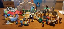 Playmobil city life d'occasion Playmobil city life d'occasion  Saint-Nazaire