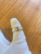 Joop ring silber gebraucht kaufen  Hohentengen