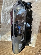 Bmw laserscheinwerfer shadowli gebraucht kaufen  Wendeburg