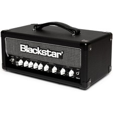 Blackstar HT-5RH MkII 5W tubo amplificador de guitarra cabeça com ressonância - SKU#1958779, usado comprar usado  Enviando para Brazil