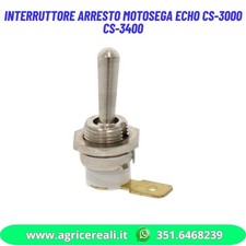 echo cs motosega 3400 usato echo cs motosega 3400 usato Italia