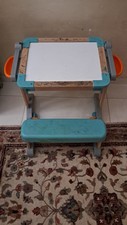 Banco scuola con usato  Rosarno