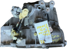 Cambio manuale modello usato  Italia