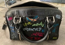 Sac zadig voltaire d'occasion  Lille-