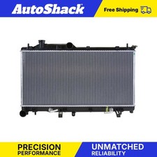 Radiator subaru impreza for sale  Alexandria Bay