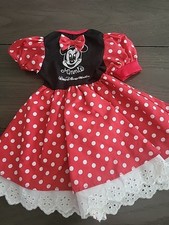Minnie mouse dress for sale  Sevierville