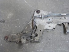 Berceau renault kangoo d'occasion  Moulins