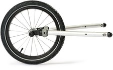 Croozer jogger set usato  Spedire a Italy