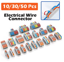 Connecteurs électriques ultra d'occasion Connecteurs électriques ultra d'occasion  Lyon VII