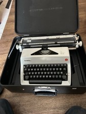 Vintage olympia luxe for sale  Twin Falls