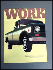 1973 international harvester for sale  Red Wing