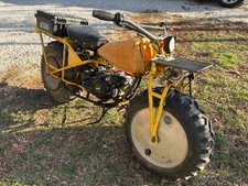 Used rokon trailbreaker for sale  Ozark