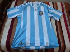 Maillot football argentine d'occasion  Villepinte