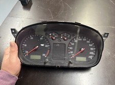 Tacho kombiinstrument tachomet gebraucht kaufen  Föhren