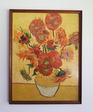 Van gogh vase gebraucht kaufen  Köln