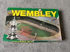 Wembley vintage board for sale  MIRFIELD