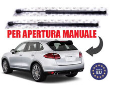 Pistoncini manuali baule usato  Trieste