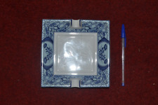 Cendrier porcelaine limoges d'occasion  Tarbes