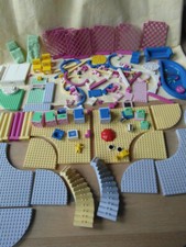 Lego belville scala gebraucht kaufen  Wilster