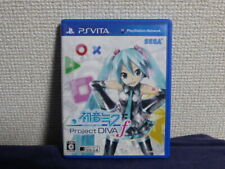 Project diva playstation for sale  Weston