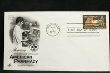Usps fdc 1473 for sale  Spokane