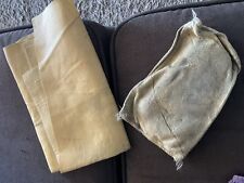 Peau chamois chiffon d'occasion  France