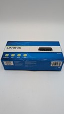 Linksys port fast for sale  Chelsea
