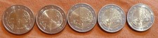 Euro deutschland 2020 gebraucht kaufen  Springe