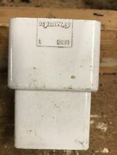 Rymway rr21 downpipe for sale  NORWICH