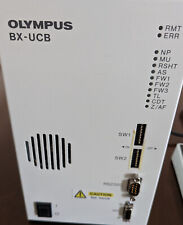 Olympus ucb fluorescence for sale  USA