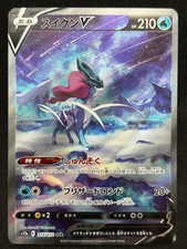 Suicune 215 172 d'occasion  Paris XII