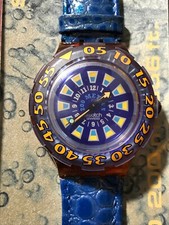 Orologio polso swatch usato  Guidonia Montecelio