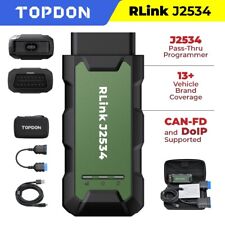 New topdon rlink for sale  Perth Amboy
