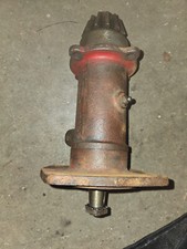 Gravely tractor model for sale  Williamsburg