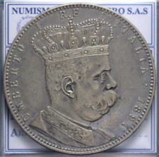 Colonia eritrea umberto usato  Torino