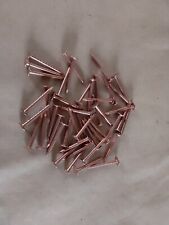 100 2.65 copper for sale  SAFFRON WALDEN