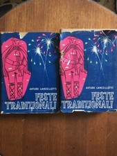 Libro natale pasqua usato  Milano