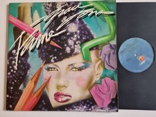 Grace Jones - Fame Vinyl LP Netherlands, usado comprar usado  Enviando para Brazil