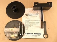 Heavy duty spare for sale  DAGENHAM
