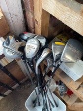 Job lot left for sale  WORTHING