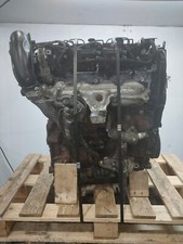 Engine fiat scudo for sale  DONCASTER