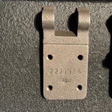 Vintage oem lancia for sale  Princeton