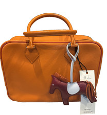Hermes epsom orange for sale  Westminster