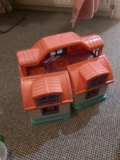 Toy house for sale  WESTON-SUPER-MARE